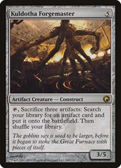 Kuldotha Forgemaster [Scars of Mirrodin] | Exor Games Dartmouth