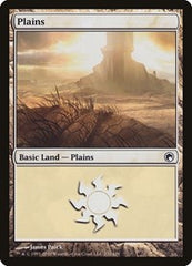 Plains [Scars of Mirrodin] | Exor Games Dartmouth