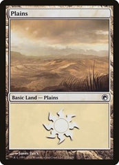 Plains [Scars of Mirrodin] | Exor Games Dartmouth