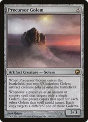 Precursor Golem [Scars of Mirrodin] | Exor Games Dartmouth