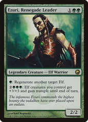 Ezuri, Renegade Leader [Scars of Mirrodin] | Exor Games Dartmouth