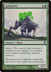 Cystbearer [Scars of Mirrodin] | Exor Games Dartmouth