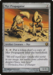 Myr Propagator [Scars of Mirrodin] | Exor Games Dartmouth