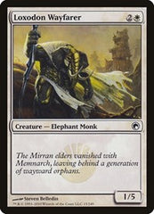 Loxodon Wayfarer [Scars of Mirrodin] | Exor Games Dartmouth