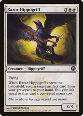 Razor Hippogriff [Scars of Mirrodin] | Exor Games Dartmouth