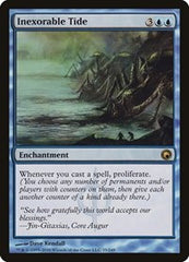 Inexorable Tide [Scars of Mirrodin] | Exor Games Dartmouth