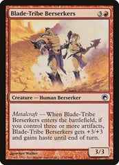 Blade-Tribe Berserkers [Scars of Mirrodin] | Exor Games Dartmouth