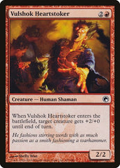 Vulshok Heartstoker [Scars of Mirrodin] | Exor Games Dartmouth
