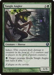 Tangle Angler [Scars of Mirrodin] | Exor Games Dartmouth