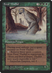 Feral Thallid [Fallen Empires] | Exor Games Dartmouth