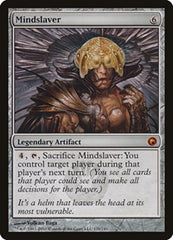 Mindslaver [Scars of Mirrodin] | Exor Games Dartmouth