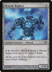 Neurok Replica [Scars of Mirrodin] | Exor Games Dartmouth