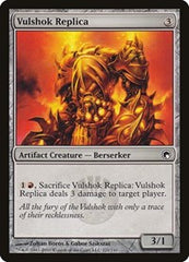 Vulshok Replica [Scars of Mirrodin] | Exor Games Dartmouth