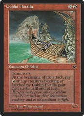 Goblin Flotilla [Fallen Empires] | Exor Games Dartmouth