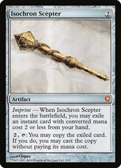 Isochron Scepter [From the Vault: Relics] | Exor Games Dartmouth