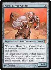 Karn, Silver Golem [From the Vault: Relics] | Exor Games Dartmouth