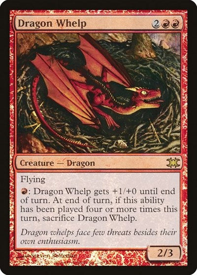 Dragon Whelp [From the Vault: Dragons] | Exor Games Dartmouth