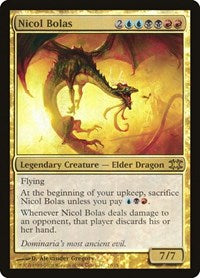 Nicol Bolas [From the Vault: Dragons] | Exor Games Dartmouth