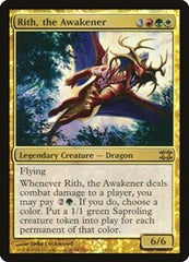 Rith, the Awakener [From the Vault: Dragons] | Exor Games Dartmouth