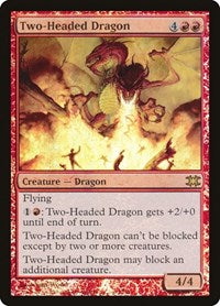 Two-Headed Dragon [From the Vault: Dragons] | Exor Games Dartmouth