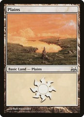 Plains [Duel Decks: Divine vs. Demonic] | Exor Games Dartmouth