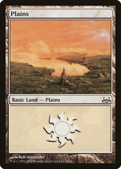 Plains [Duel Decks: Divine vs. Demonic] | Exor Games Dartmouth
