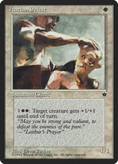 Icatian Priest [Fallen Empires] | Exor Games Dartmouth