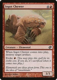 Ingot Chewer [Duel Decks: Jace vs. Chandra] | Exor Games Dartmouth