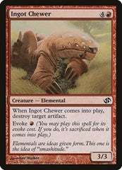 Ingot Chewer [Duel Decks: Jace vs. Chandra] | Exor Games Dartmouth