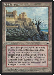 Icatian Store [Fallen Empires] | Exor Games Dartmouth