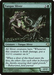 Fungus Sliver [Premium Deck Series: Slivers] | Exor Games Dartmouth