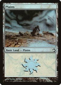 Plains [Premium Deck Series: Slivers] | Exor Games Dartmouth