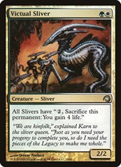 Victual Sliver [Premium Deck Series: Slivers] | Exor Games Dartmouth