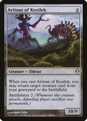 Artisan of Kozilek [Archenemy] | Exor Games Dartmouth