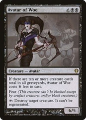 Avatar of Woe [Archenemy] | Exor Games Dartmouth