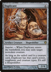 Duplicant [Archenemy] | Exor Games Dartmouth