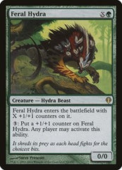 Feral Hydra [Archenemy] | Exor Games Dartmouth