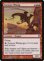 Furnace Whelp [Archenemy] | Exor Games Dartmouth