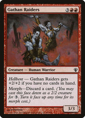 Gathan Raiders [Archenemy] | Exor Games Dartmouth