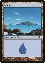 Island [Archenemy] | Exor Games Dartmouth