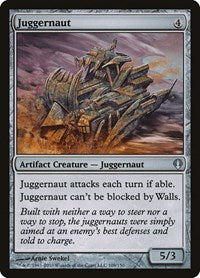 Juggernaut [Archenemy] | Exor Games Dartmouth