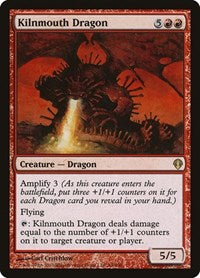 Kilnmouth Dragon [Archenemy] | Exor Games Dartmouth