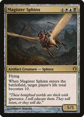 Magister Sphinx [Archenemy] | Exor Games Dartmouth