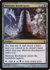 Mistvein Borderpost [Archenemy] | Exor Games Dartmouth