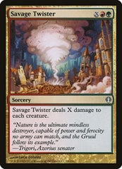 Savage Twister [Archenemy] | Exor Games Dartmouth