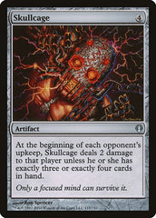 Skullcage [Archenemy] | Exor Games Dartmouth