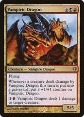 Vampiric Dragon [Archenemy] | Exor Games Dartmouth