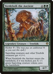 Verdeloth the Ancient [Archenemy] | Exor Games Dartmouth