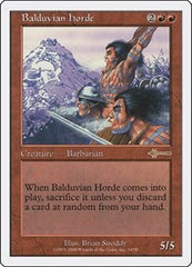 Balduvian Horde [Beatdown Box Set] | Exor Games Dartmouth