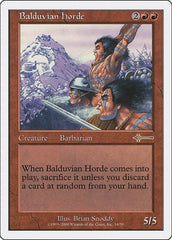 Balduvian Horde [Beatdown Box Set] | Exor Games Dartmouth